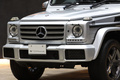 2016 Mercedes-Benz G CLASS 