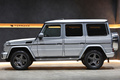 2016 Mercedes-Benz G CLASS 