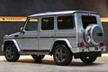 2016 Mercedes-Benz G CLASS 