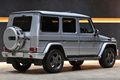2016 Mercedes-Benz G CLASS 