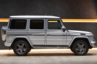 2016 Mercedes-Benz G CLASS 