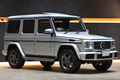 2016 Mercedes-Benz G CLASS 