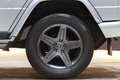 2016 Mercedes-Benz G CLASS 