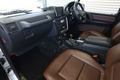 2016 Mercedes-Benz G CLASS 