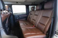 2016 Mercedes-Benz G CLASS 