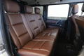 2016 Mercedes-Benz G CLASS 