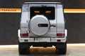2016 Mercedes-Benz G CLASS 