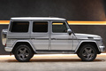 2016 Mercedes-Benz G CLASS 