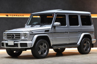 2016 Mercedes-Benz G CLASS 
