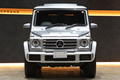 2016 Mercedes-Benz G CLASS 
