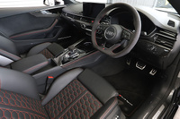 2022 Audi RS5 null