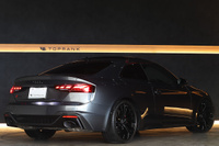 2022 Audi RS5 null
