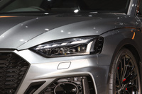 2022 Audi RS5 null