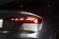 2022 Audi RS5 null
