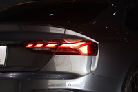 2022 Audi RS5 null