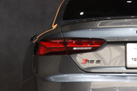 2022 Audi RS5 null