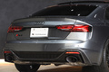 2022 Audi RS5 null