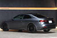 2022 Audi RS5 null