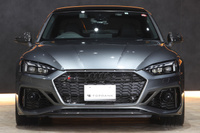 2022 Audi RS5 null