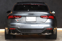 2022 Audi RS5 null
