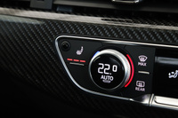 2022 Audi RS5 null