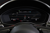 2022 Audi RS5 null