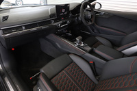 2022 Audi RS5 null