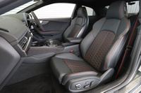 2022 Audi RS5 null