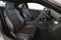 2022 Audi RS5 null