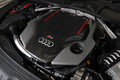2022 Audi RS5 null