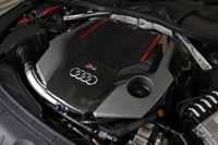 2022 Audi RS5 null
