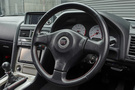 1999 Nissan SKYLINE GT-R BNR34 R34 GT-R V-SPEC, NISMO LMGT4 Wheels