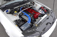 1999 Nissan SKYLINE GT-R BNR34 R34 GT-R V-SPEC, NISMO LMGT4 Wheels