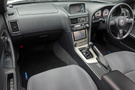 1999 Nissan SKYLINE GT-R BNR34 R34 GT-R V-SPEC, NISMO LMGT4 Wheels