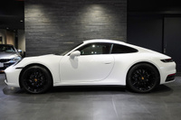 2022 Porsche 911 null