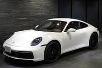 2022 Porsche 911 null