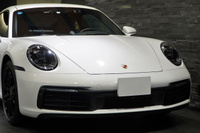 2022 Porsche 911 null