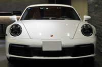 2022 Porsche 911 null