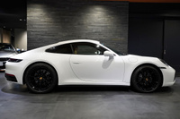 2022 Porsche 911 null