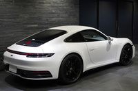 2022 Porsche 911 null