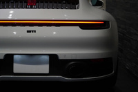 2022 Porsche 911 null