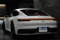 2022 Porsche 911 null