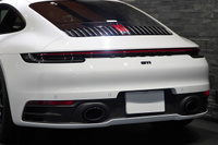 2022 Porsche 911 null