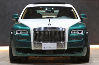 2016 Rolls-Royce Ghost null