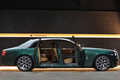 2016 Rolls-Royce Ghost null