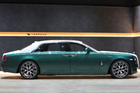 2016 Rolls-Royce Ghost null