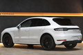 2020 Porsche MACAN 