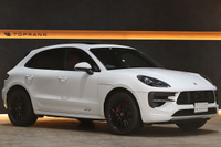 2020 Porsche MACAN 