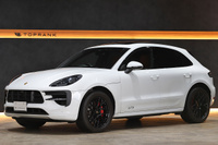 2020 Porsche MACAN 