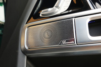 2022 Mercedes-Benz G CLASS 